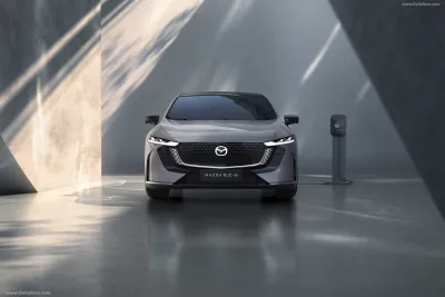 China Automobile